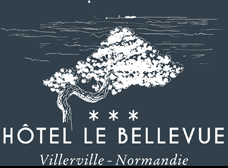 HOtel le Bellevue - VIllerville