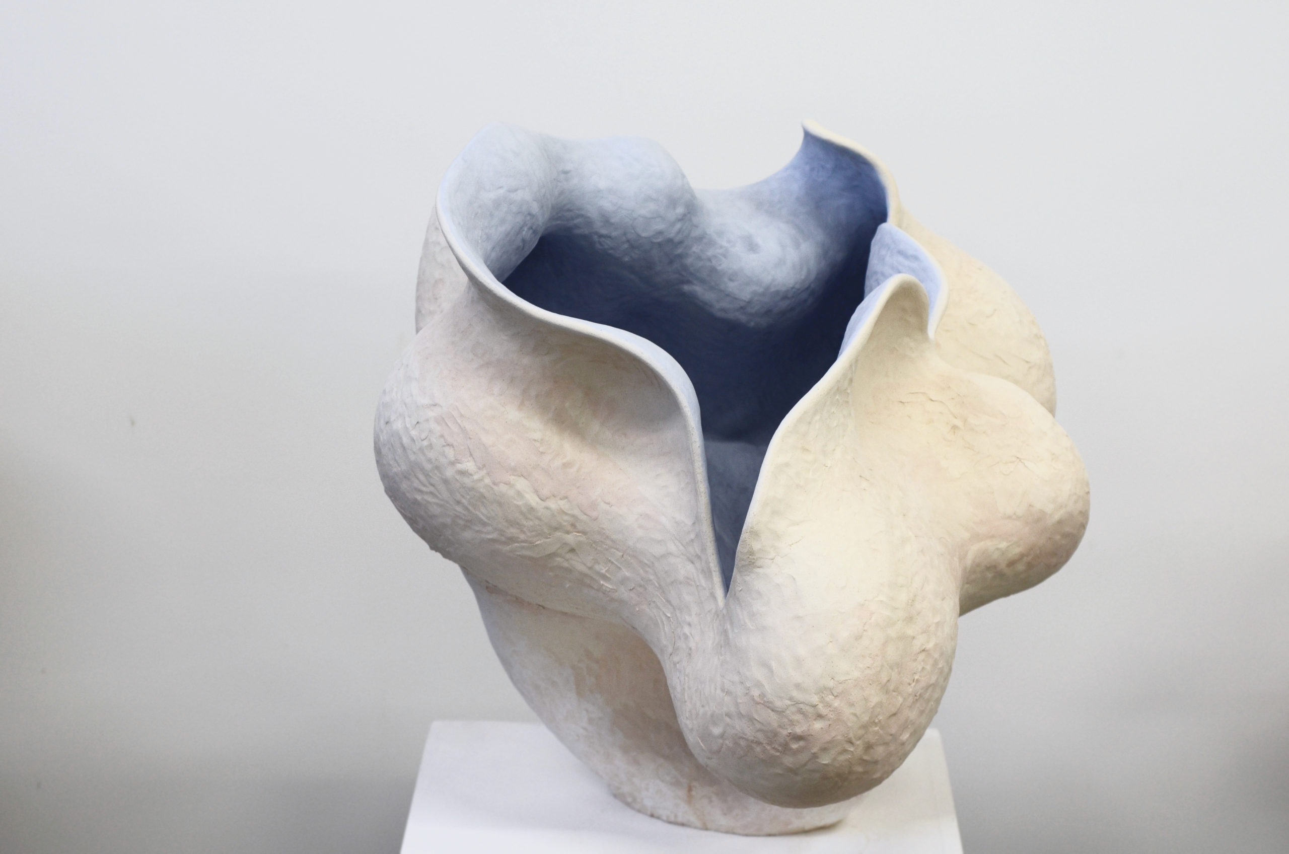 Sculpture selection - Olga Sabko