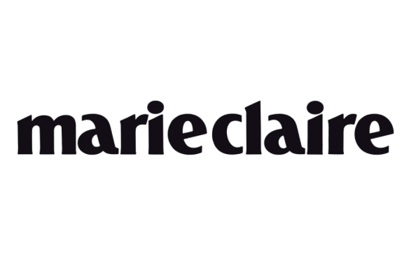 Marie Claire et Murs Blancs